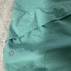 Lululemon Short