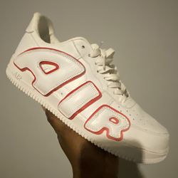 Cpfm Air Force 1s