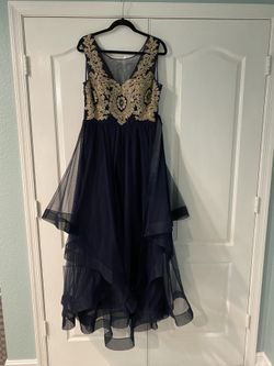 Formal Gown, Bridesmaid Dress, Prom Dress and Quinceanera Dress