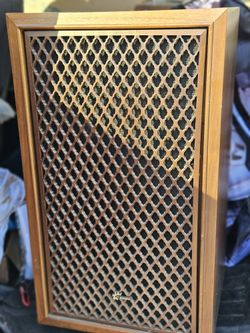 Sansui  Speaker Set 