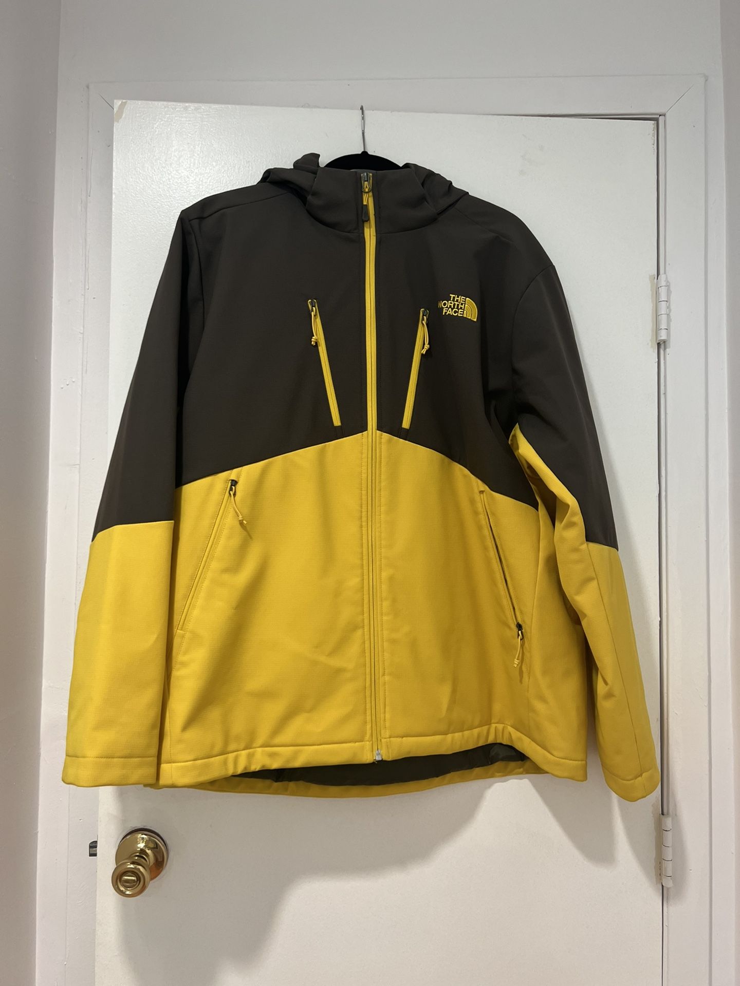 North Face Mens Xl Jacket