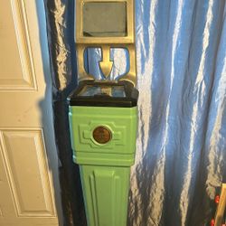 1926’ Rockola Scale
