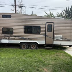 2006 Carson Fun runner 222
