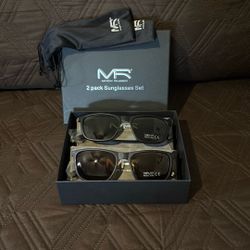 His & Hers Sunglasses 