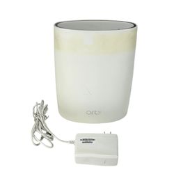 NETGEAR Orbi RBS50 Satellite Home Mesh WiFi Tri-band AC3000 ~ TESTED / WORKS