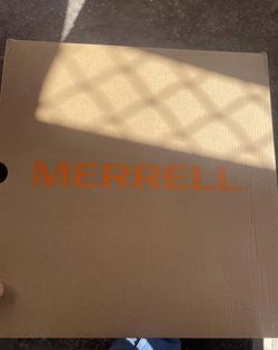 MERRELL MQC 2 THERMO GTX ONLY