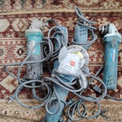 Construction Tools