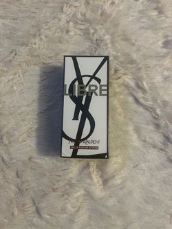 YSL Fragrance