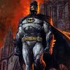 Bruce wayne