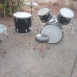 Drum Set
