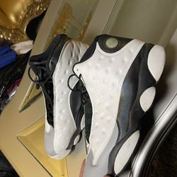 Jordan Retro 13