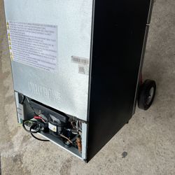 Bedroom Refrigerator 