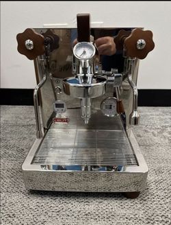 Lelit Bianca V3 Espresso Machine
