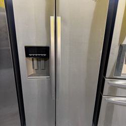 Whirlpool Refrigerator 
