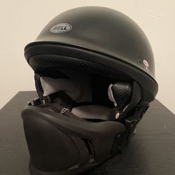 Assorted Motorcycle Helmets