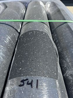 8mm Rubber Gym Flooring Mats - Durable, Multi-Speckle Design - Free Delivery