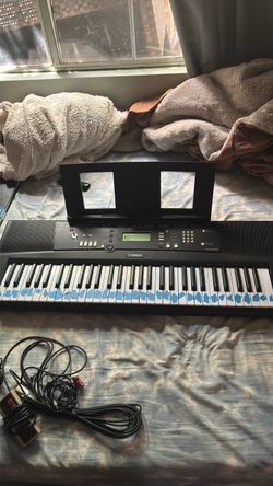 Yamaha EZ-220