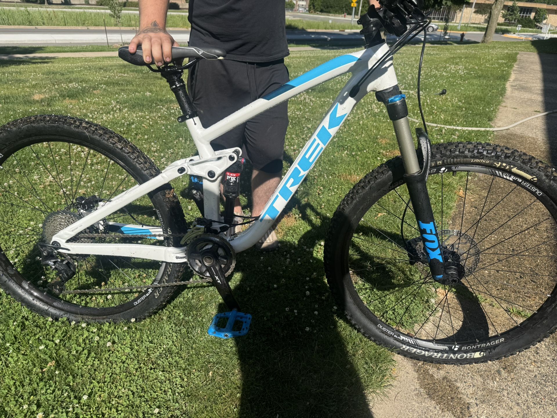 Trek Bike