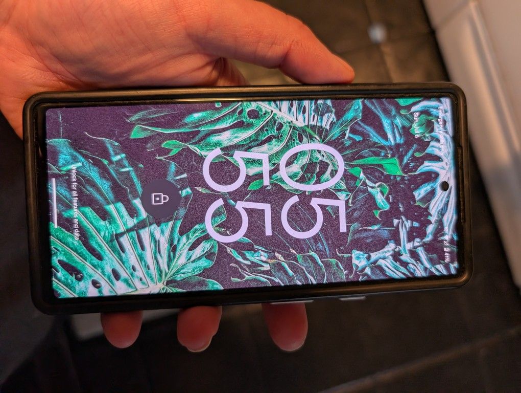 Phone