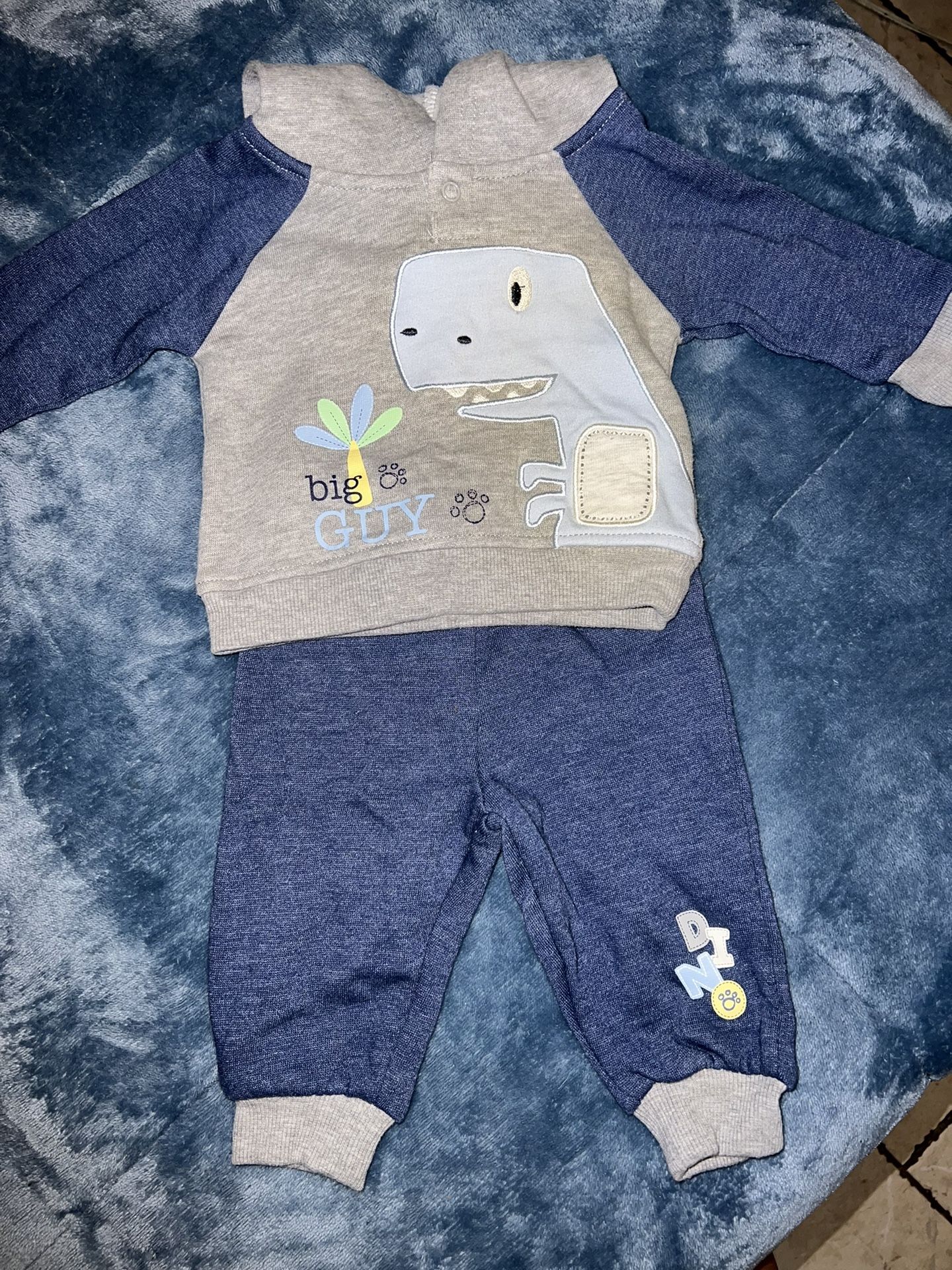 babyboy outfit