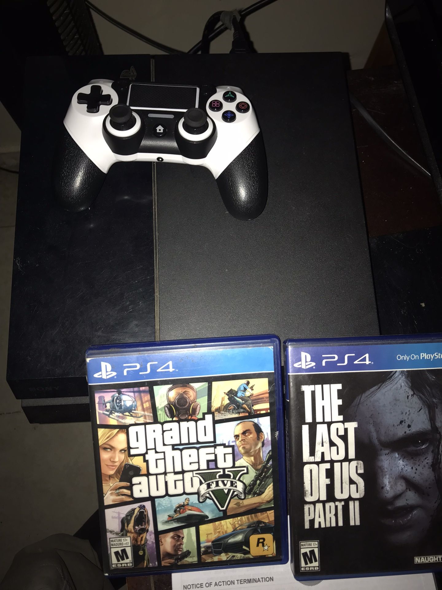 Ps4