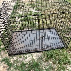 Extra Large Dog Kennel