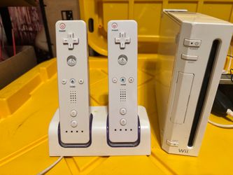 Wii