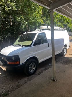 2006 Chevrolet Express 2500