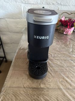 Keurig Mini Coffee