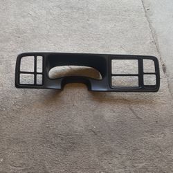 Bezel For Silverado 