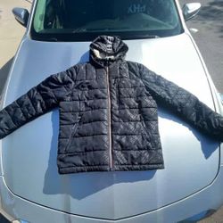 Tommy Hilfiger Puffer Jacket
