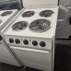 Electric Stove