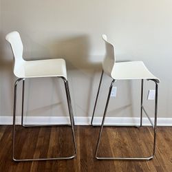 IKEA Bar Stools