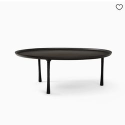 West elm sintra coffee table 36 inches