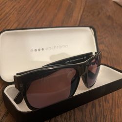 Enchroma Color Blind Glasses