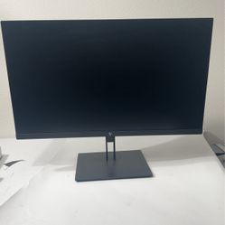 HP 27n G2 Monitor