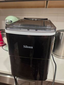 Ice maker