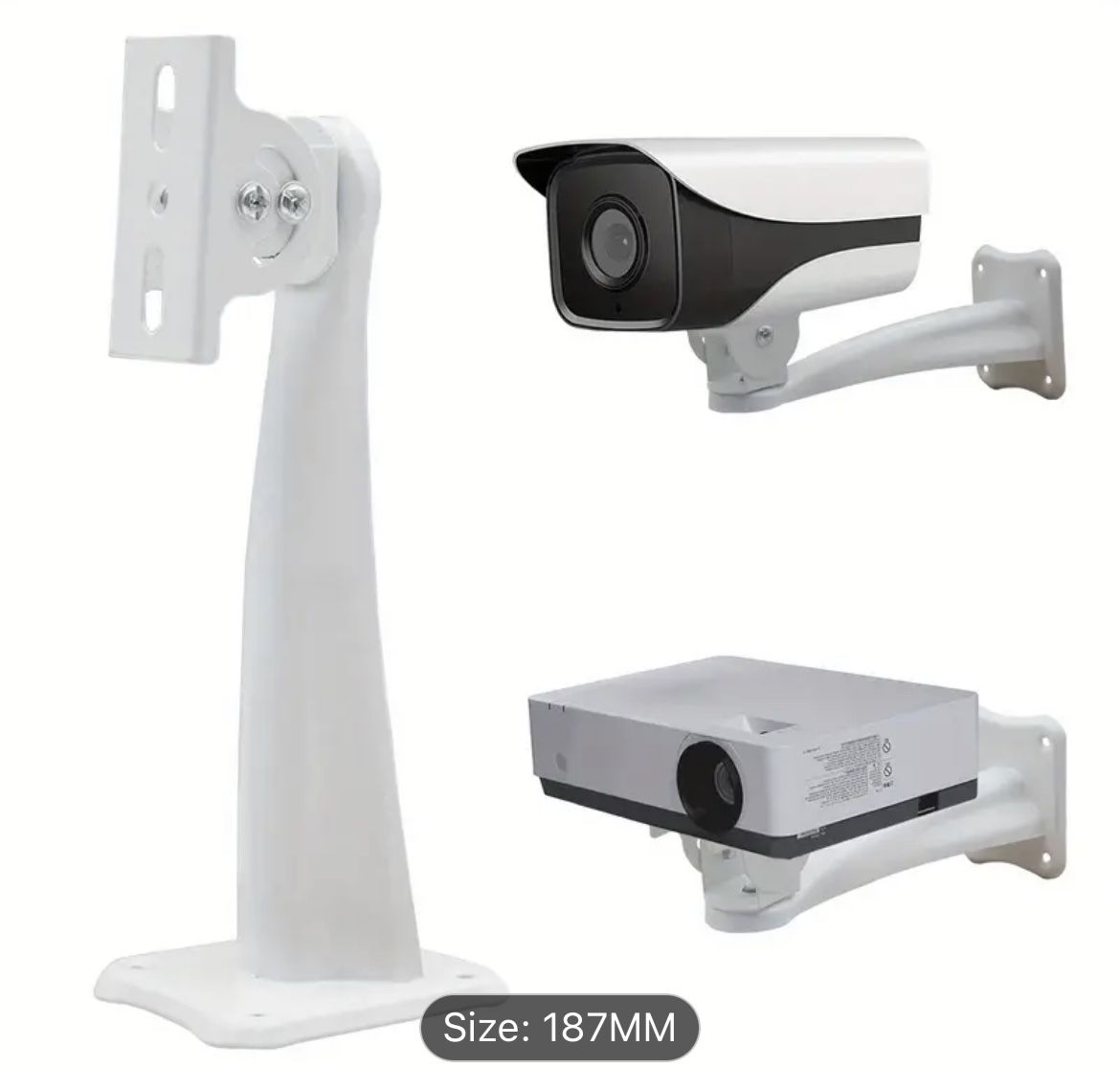 Mini Projector Wall Mount