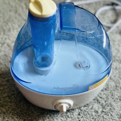 Aqua Oasis Humidifier 