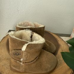 Baby Ugg Water Resistant Boots 