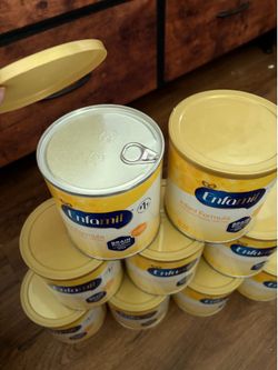 baby milk
