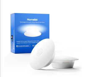 Homelist YX2 100W 7100LM Indirect Lighting Ceiling Light,