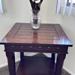Coffee Table Set 