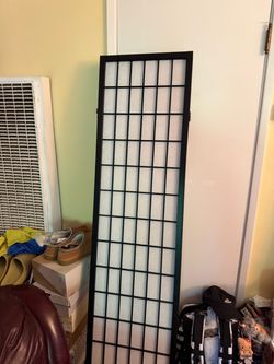 Brand New Japanese Shoji Screen