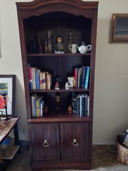 Book case