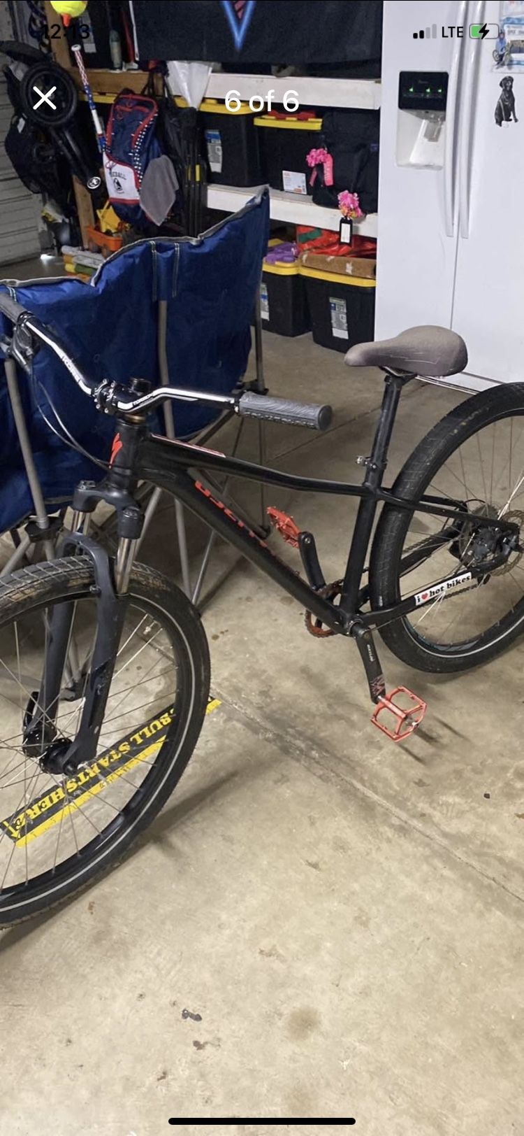 Mountain Bike For Sale