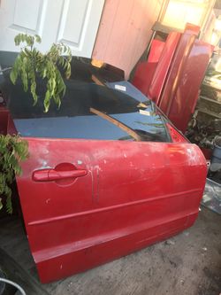 2005 Ford mustang parts
