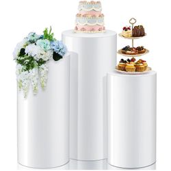 Hydro Flask Essential Hydration Set 32oz Wide Mouth Bottle 40oz All Around Tumbler White 