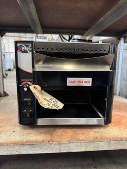 Conveyor Toaster APW WYOTT XPRS