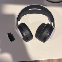 3D Pulse PlayStation 5 headset 